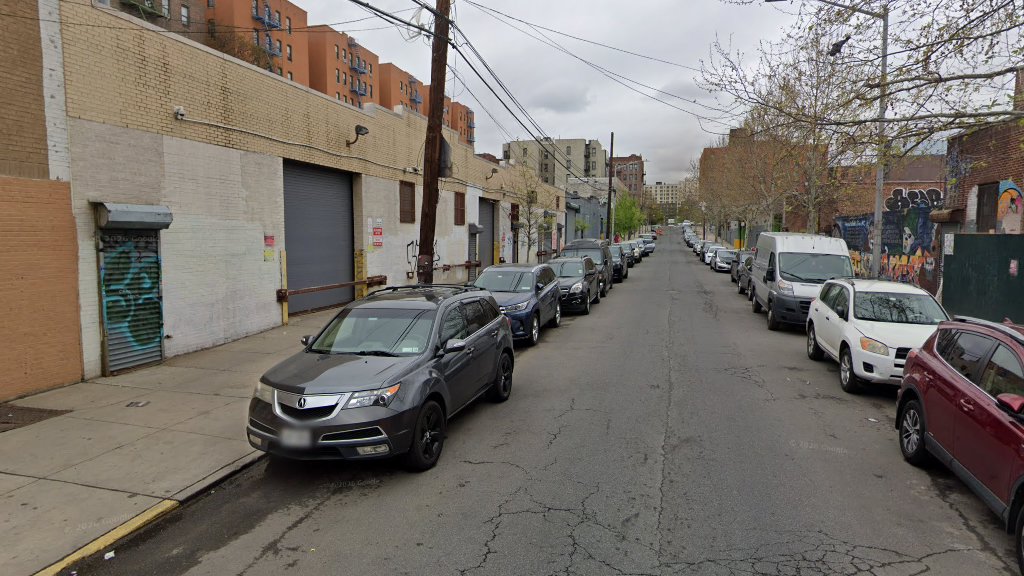 Boone Avenue