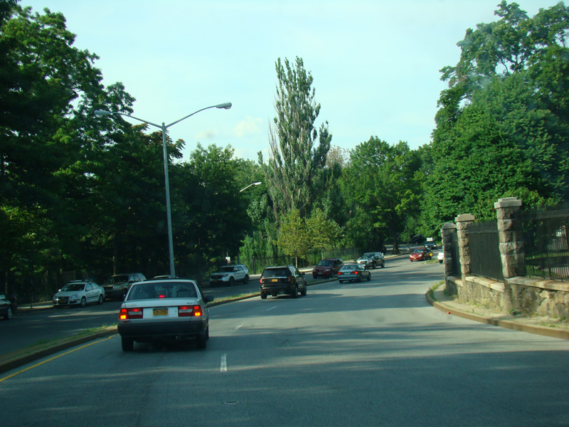 Southern Boulevard